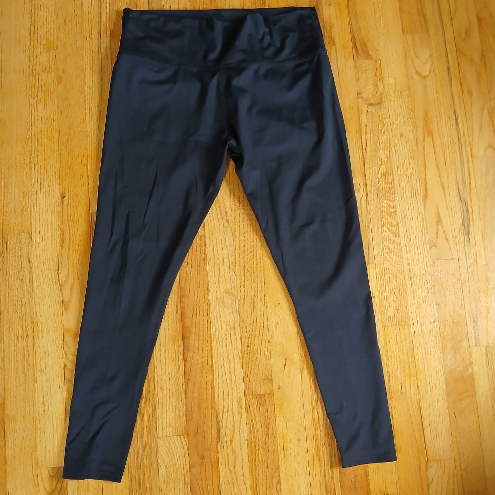 Black Leggings